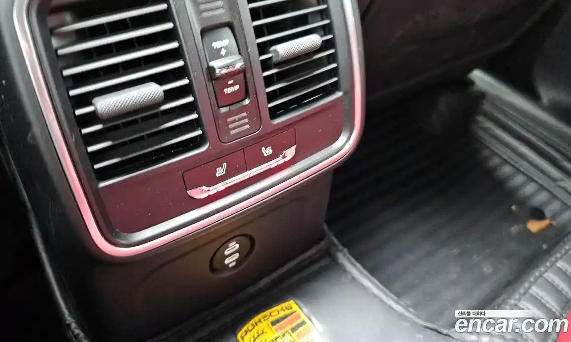 Porsche Macan 2022 2.9 Автомат в Москве № 165016, фото 18