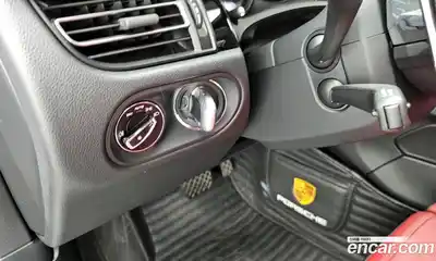 Porsche Macan 2022 2.9 Автомат в Москве № 165016, миниатюра 5