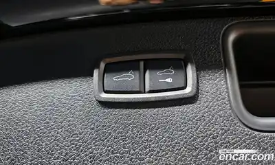 Porsche Macan 2022 2.9 Автомат в Москве № 165016, миниатюра 10