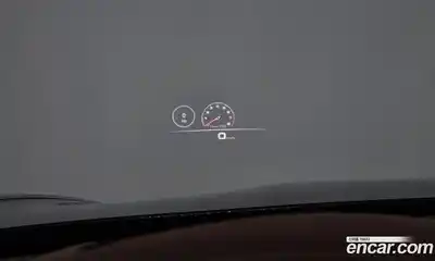 Porsche Panamera 2022 2.9 Автомат в Москве № 165428, миниатюра 7