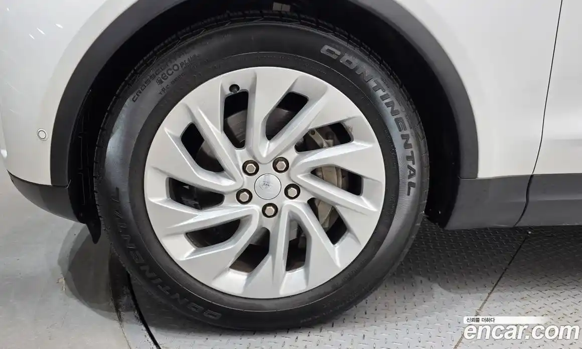 Land Rover Discovery 2022 3.0 Автомат в Москве № 166246, фото 12