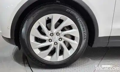 Land Rover Discovery 2022 3.0 Автомат в Москве № 166246, миниатюра 12