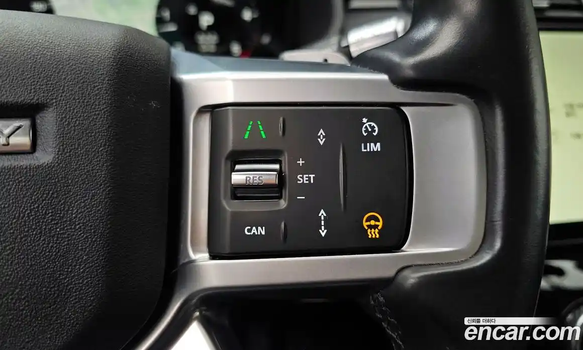 Land Rover Discovery 2022 3.0 Автомат в Москве № 166246, фото 14