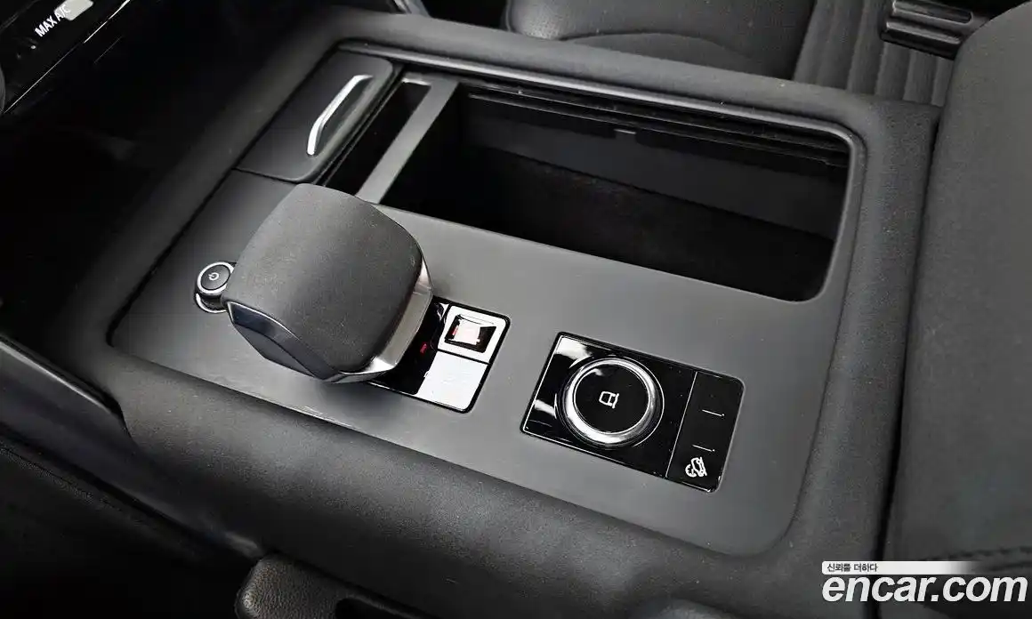 Land Rover Discovery 2022 3.0 Автомат в Москве № 166246, фото 5