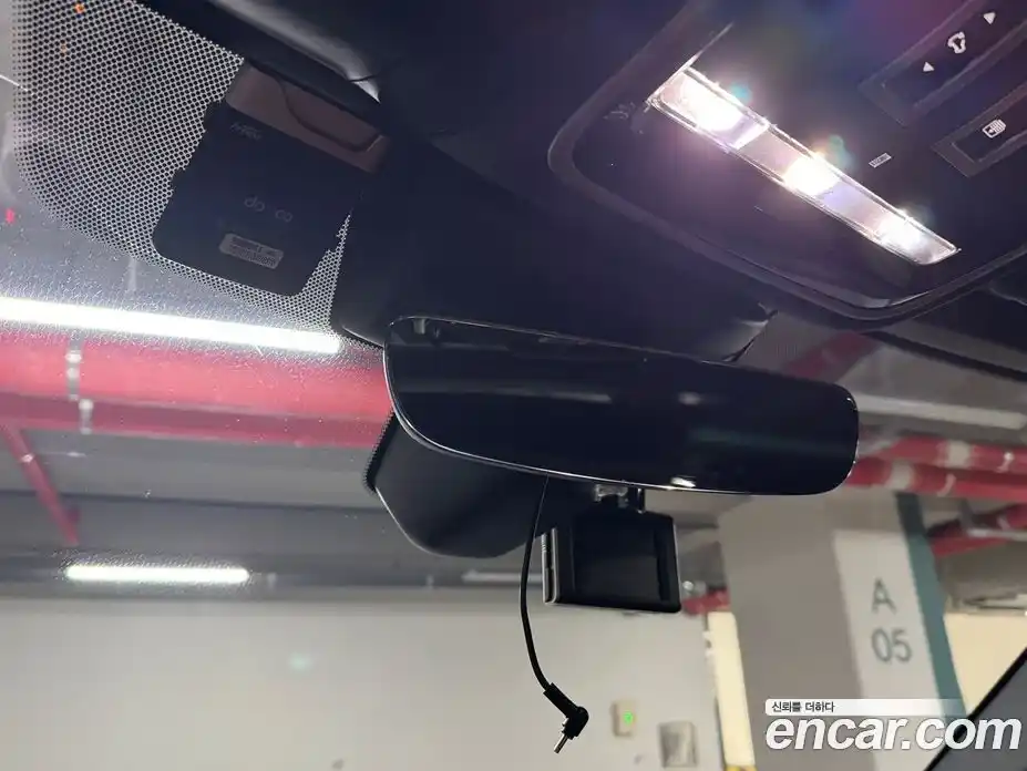 Land Rover Range-Rover 2017 5.0 Автомат в Москве № 166822, фото 19