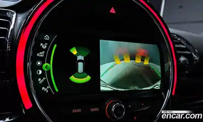 Mini Clubman 2018 1.5 Автомат в Москве № 167244, миниатюра 11