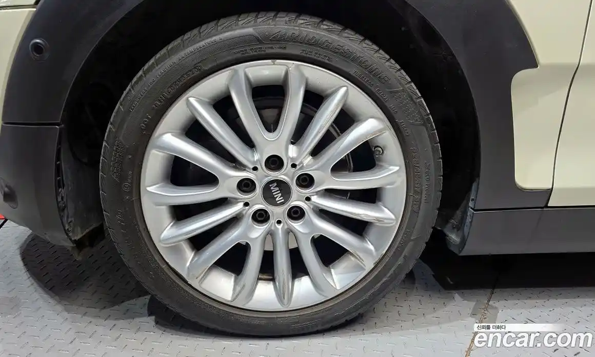 Mini Clubman 2018 1.5 Автомат в Москве № 167244, фото 14