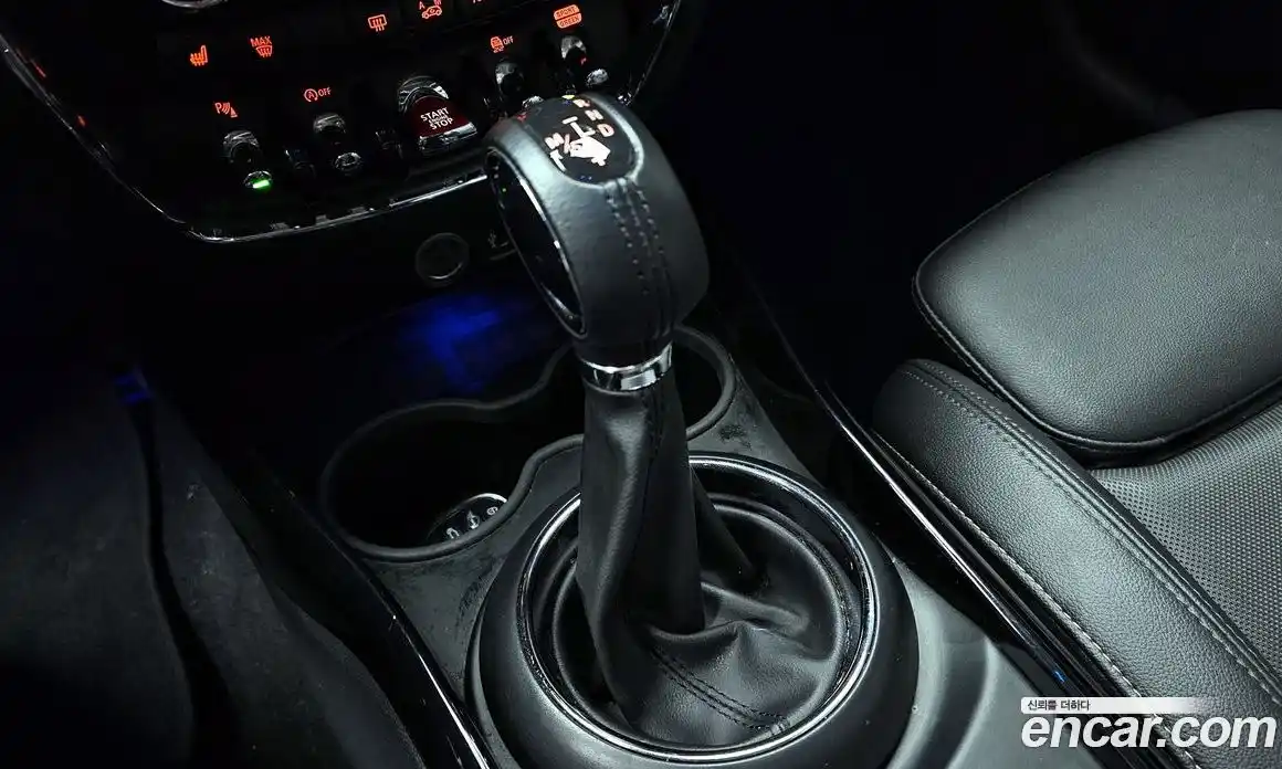 Mini Clubman 2018 1.5 Автомат в Москве № 167244, фото 8