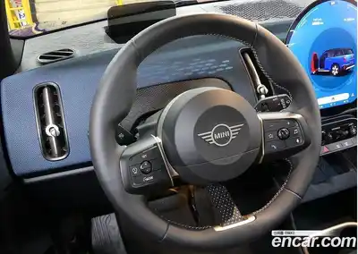 Mini Countryman 2025 2.0 Автомат в Москве № 167383, миниатюра 12