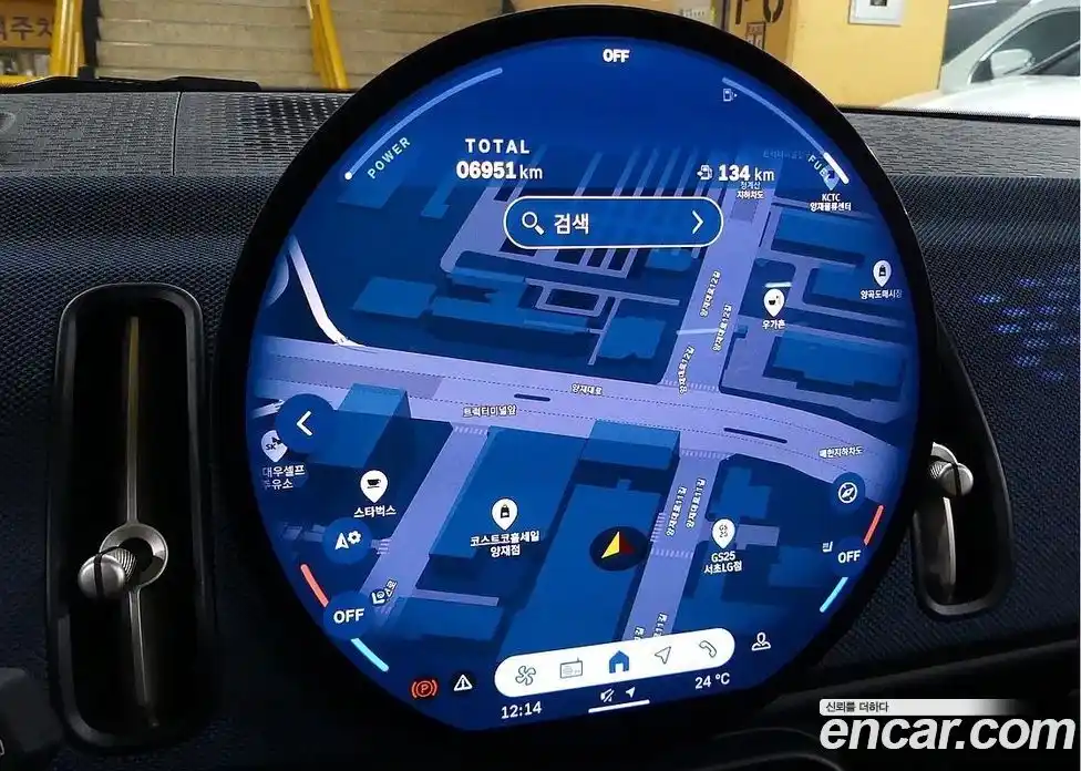 Mini Countryman 2025 2.0 Автомат в Москве № 167383, фото 15