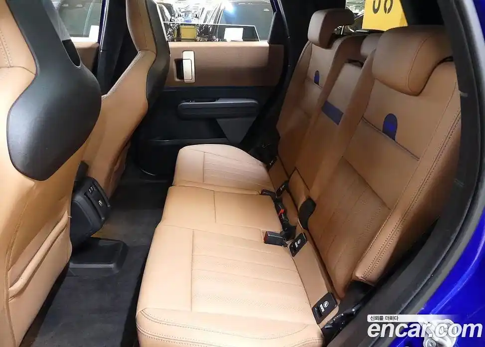 Mini Countryman 2025 2.0 Автомат в Москве № 167383, фото 18