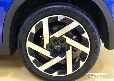 Mini Countryman 2025 2.0 Автомат в Москве № 167383, миниатюра 5