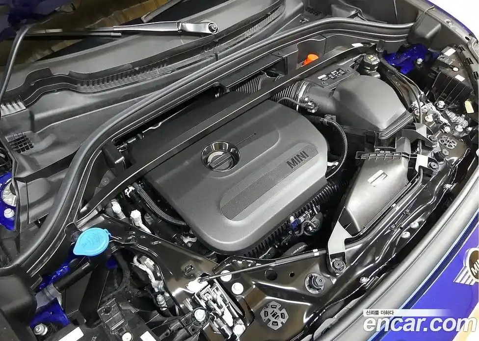 Mini Countryman 2025 2.0 Автомат в Москве № 167383, фото 6