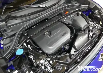 Mini Countryman 2025 2.0 Автомат в Москве № 167383, миниатюра 6