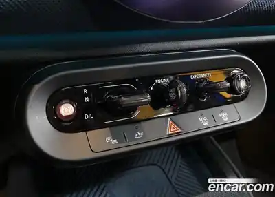 Mini Countryman 2025 2.0 Автомат в Москве № 167383, миниатюра 9