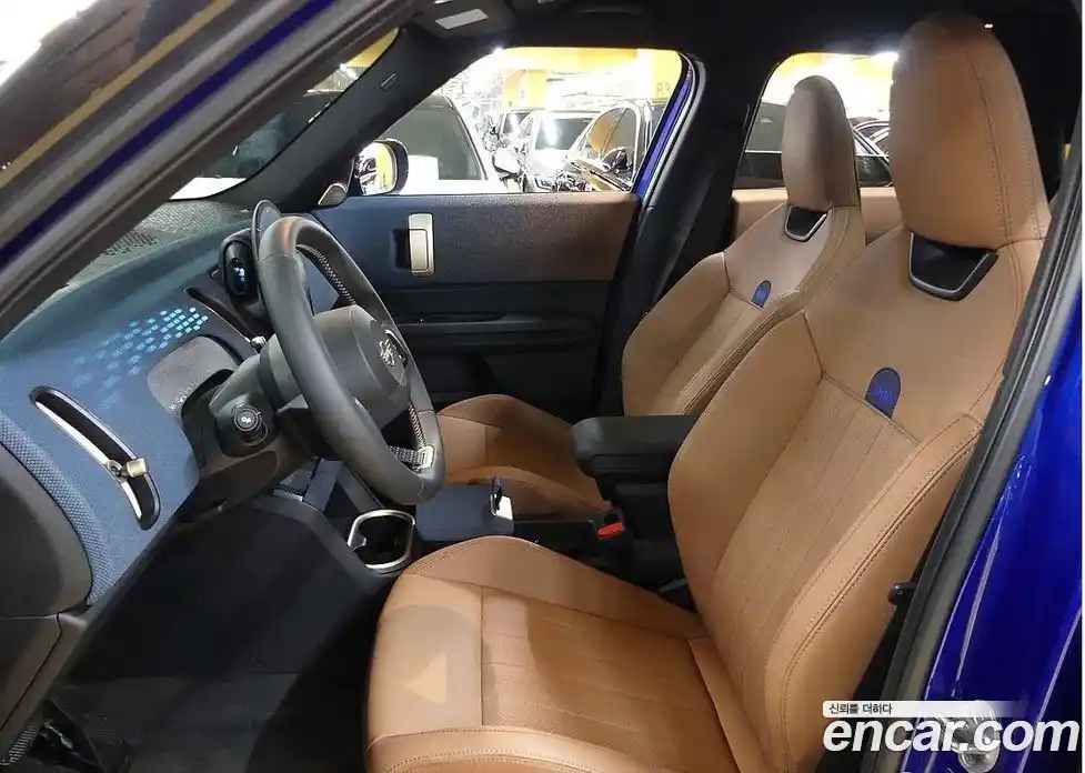 Mini Countryman 2025 2.0 Автомат в Москве № 167383, фото 10