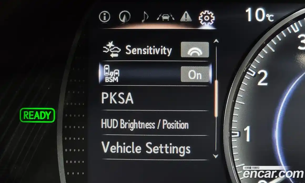 Lexus ES 2020 2.5 Автомат в Москве № 168079, фото 6