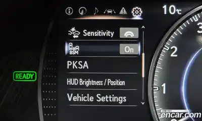 Lexus ES 2020 2.5 Автомат в Москве № 168079, миниатюра 6