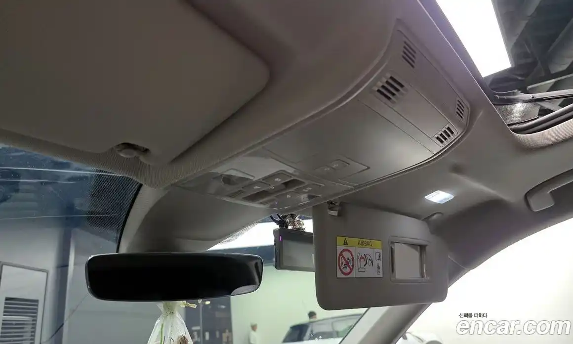 Volkswagen Tiguan 2023 2.0 Автомат в Москве № 168623, фото 19