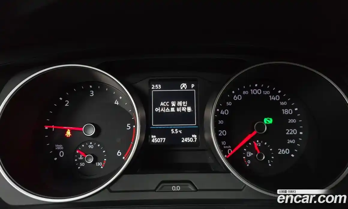 Volkswagen Tiguan 2018 2.0 Автомат в Москве № 168678, фото 16