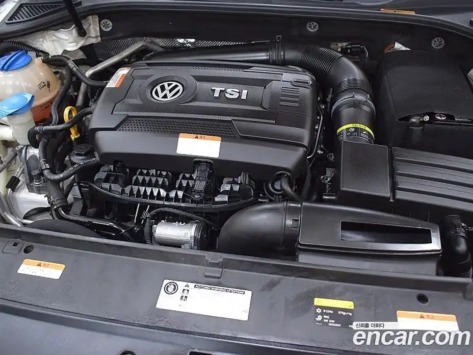 Volkswagen Passat 2015 1.8 Автомат в Москве № 169272, фото 1