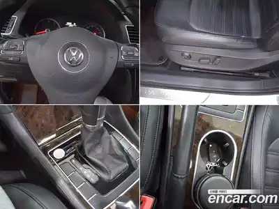 Volkswagen Passat 2015 1.8 Автомат в Москве № 169272, миниатюра 12