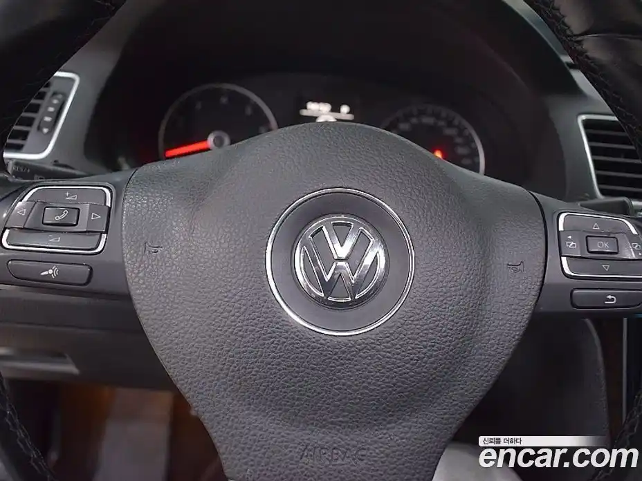 Volkswagen Passat 2015 1.8 Автомат в Москве № 169272, фото 13