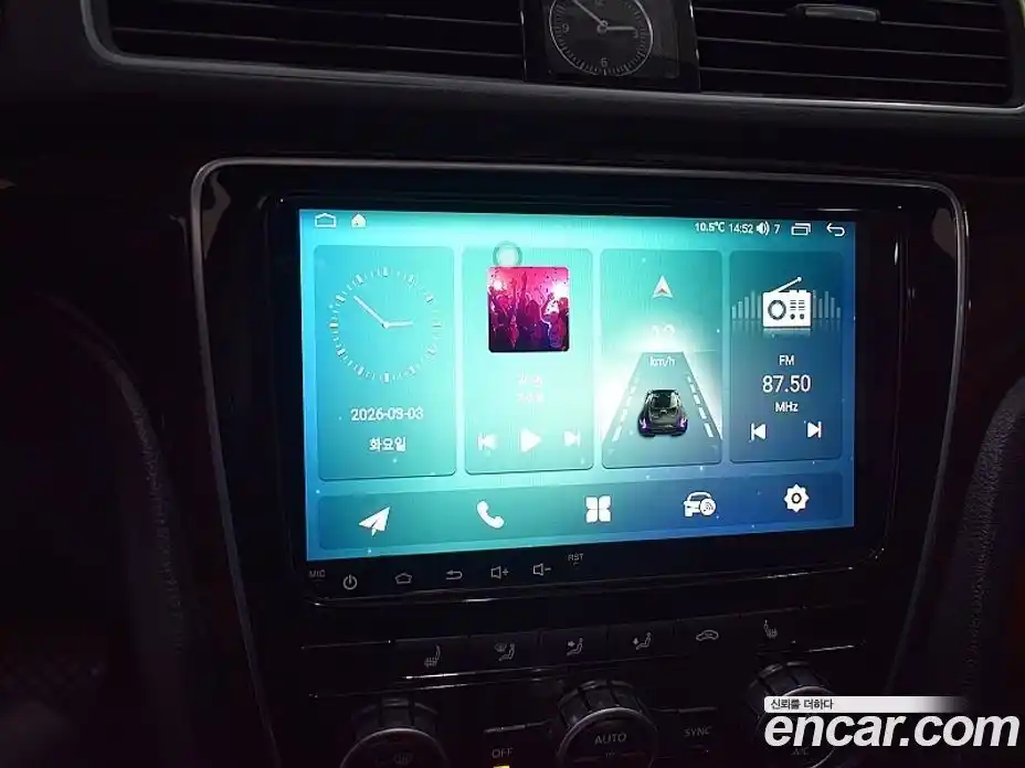 Volkswagen Passat 2015 1.8 Автомат в Москве № 169272, фото 16