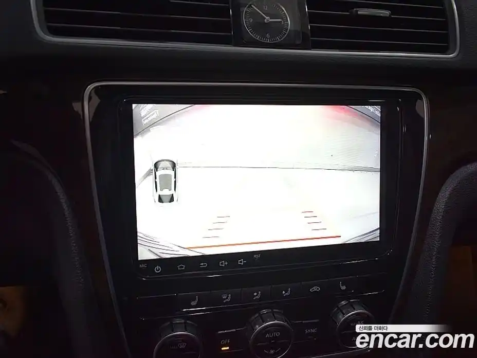 Volkswagen Passat 2015 1.8 Автомат в Москве № 169272, фото 18