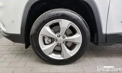 Jeep Cherokee 2022 2.4 Автомат в Москве № 169780, миниатюра 5