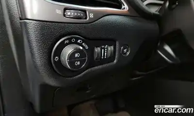 Jeep Cherokee 2022 2.4 Автомат в Москве № 169780, миниатюра 6