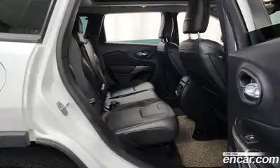 Jeep Cherokee 2022 2.4 Автомат в Москве № 169780, миниатюра 7