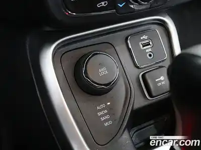 Jeep Compass 2019 2.4 Автомат в Москве № 170044, миниатюра 11