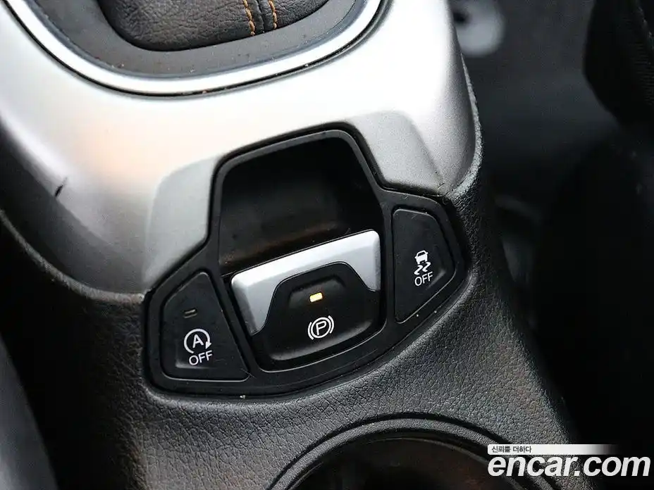 Jeep Compass 2019 2.4 Автомат в Москве № 170044, фото 12