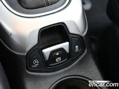 Jeep Compass 2019 2.4 Автомат в Москве № 170044, миниатюра 12