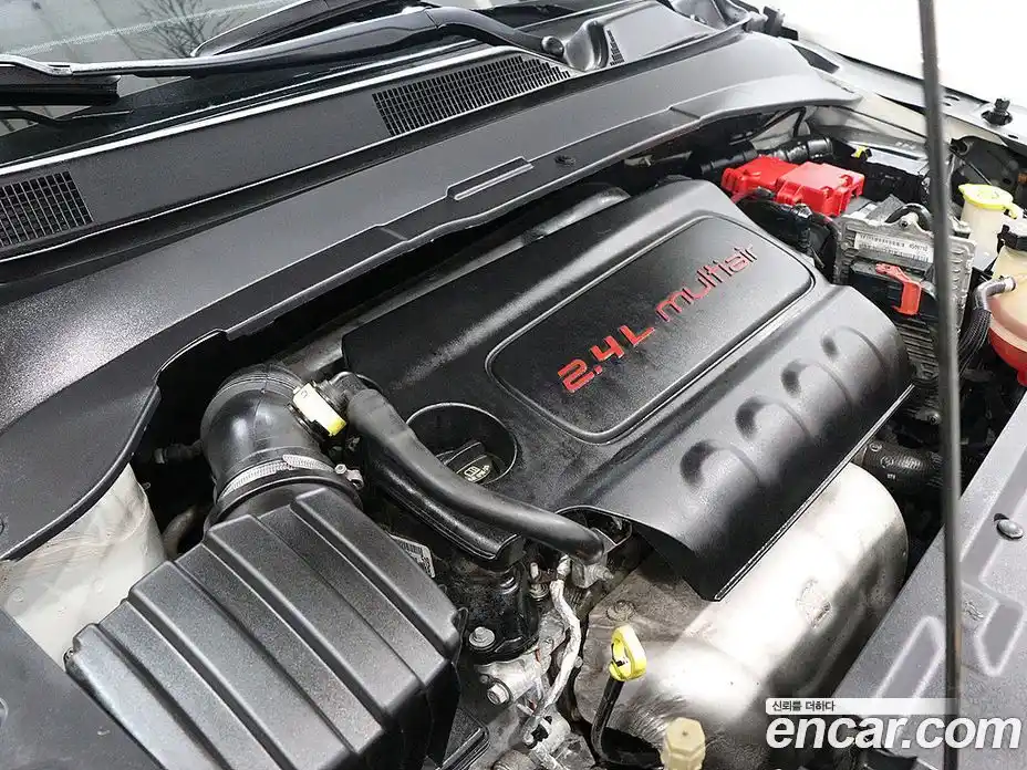 Jeep Compass 2019 2.4 Автомат в Москве № 170044, фото 19