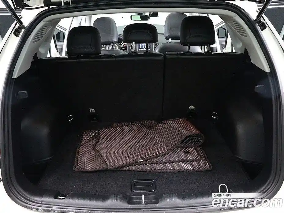 Jeep Compass 2019 2.4 Автомат в Москве № 170044, фото 5