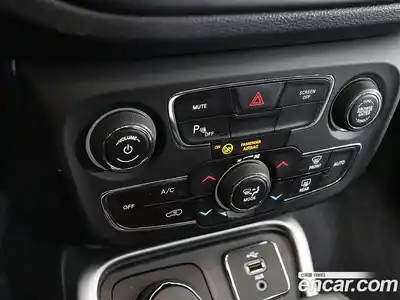 Jeep Compass 2019 2.4 Автомат в Москве № 170044, миниатюра 10