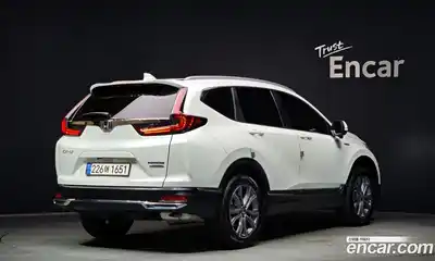 Honda CR-V, 2022