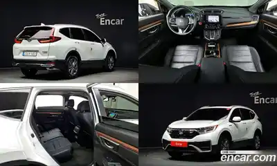 Honda CR-V 2022 2.0 Автомат в Москве № 170471, миниатюра 12