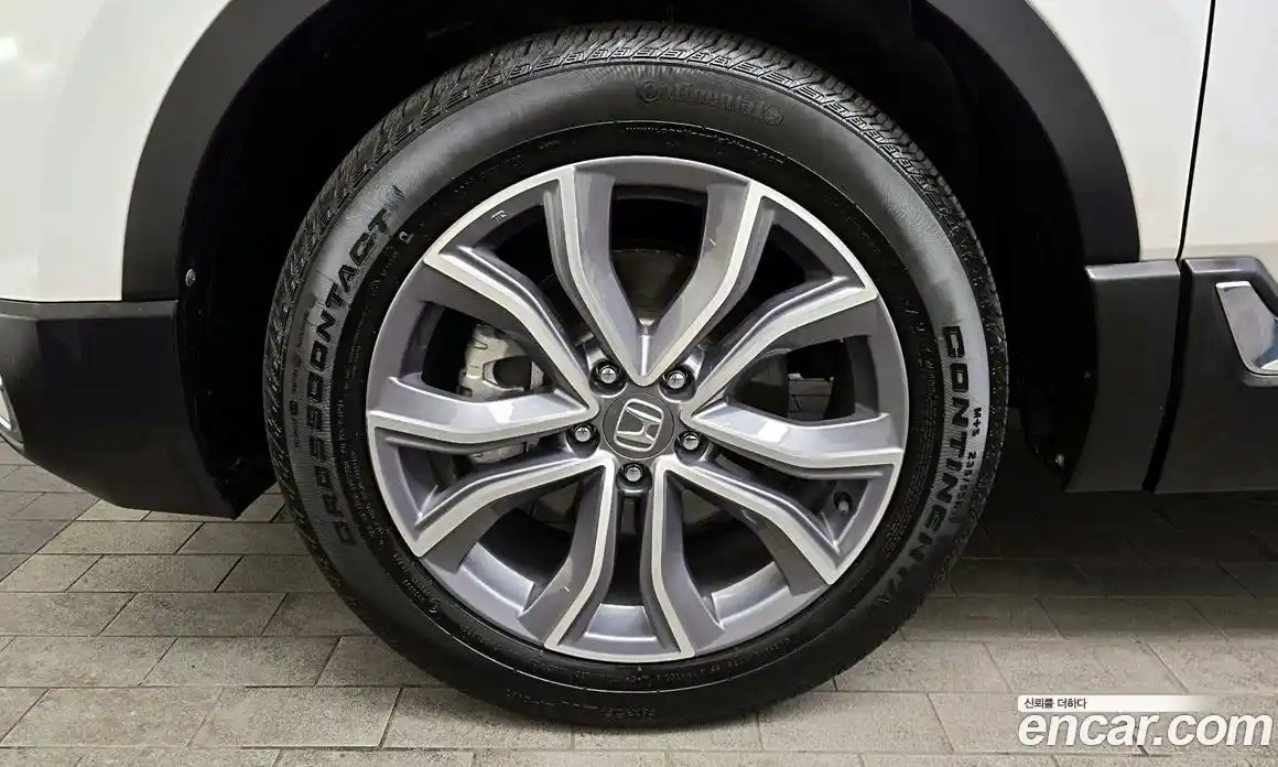 Honda CR-V 2022 2.0 Автомат в Москве № 170471, фото 14