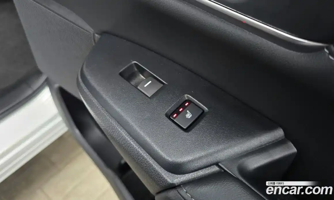 Honda CR-V 2022 2.0 Автомат в Москве № 170471, фото 15