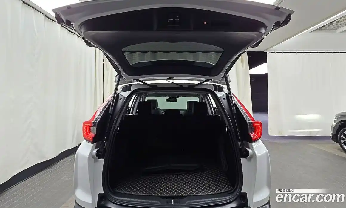 Honda CR-V 2022 2.0 Автомат в Москве № 170471, фото 20