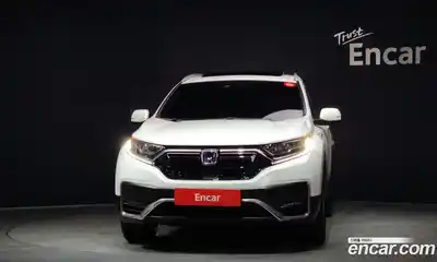 Honda CR-V 2022 2.0 Автомат в Москве № 170471, миниатюра 2