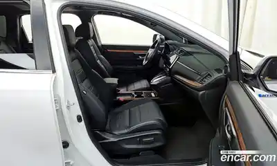 Honda CR-V 2022 2.0 Автомат в Москве № 170471, миниатюра 4