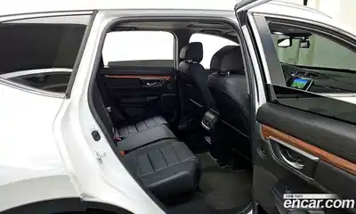 Honda CR-V 2022 2.0 Автомат в Москве № 170471, миниатюра 6