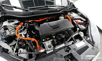 Honda CR-V 2022 2.0 Автомат в Москве № 170471, миниатюра 8