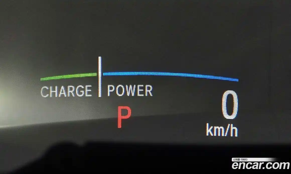 Honda CR-V 2022 2.0 Автомат в Москве № 170471, фото 9