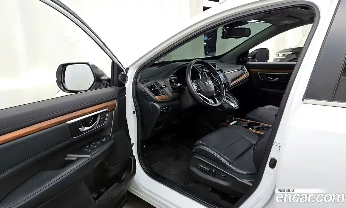 Honda CR-V 2022 2.0 Автомат в Москве № 170471, фото 10