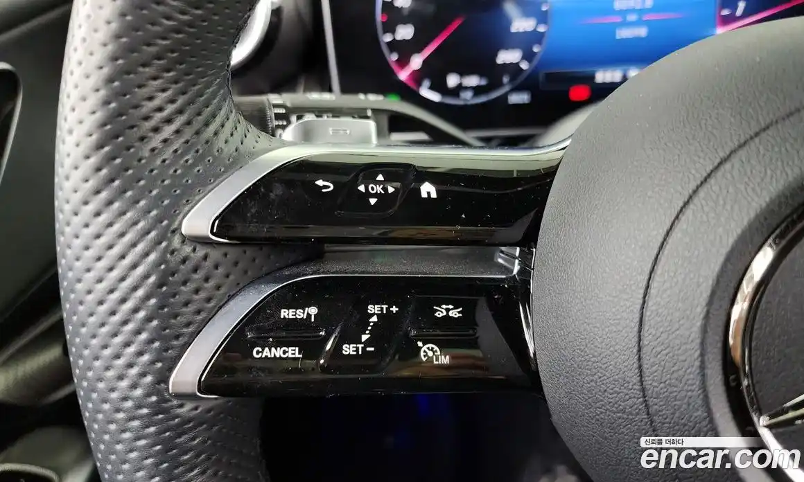 Mercedes-Benz GLC-Class 2024 2.0 Автомат в Москве № 174934, фото 15